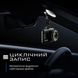 Ширококутний автомобільний відеореєстратор c 4,0 - дюймовим екраном і задньої камерою Sunway Pro Y08A 459963839 фото, Hot Box, 7