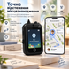 Дитячий смартфон-телефон 4G з GPS, Wi-Fi, SOS, камерою та відеодзвінками &mdash; чорний 18092026 фото, Hot Box, 10