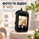 Дитячий смартфон-телефон 4G з GPS, Wi-Fi, SOS, камерою та відеодзвінками &mdash; чорний 18092026 фото, Hot Box, 9