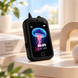 Дитячий смартфон-телефон 4G з GPS, Wi-Fi, SOS, камерою та відеодзвінками &mdash; чорний 18092026 фото, Hot Box, 12