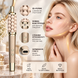 **Массажер роликовый 3D Silicone Massager, силиконовая головка, 3 скорости, аккумулятор, Type-C** 21092026 фото, Hot Box, 2