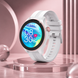 Дитячий розумний годинник SMART TabbyBoo 4G Elite з GPS, 1,4 дюйми, мультимовне меню, відеодзвінок, HD-камера,SOS, Wi-Fi, IP67, функція телефону, білий 529495169 фото, Hot Box, 12