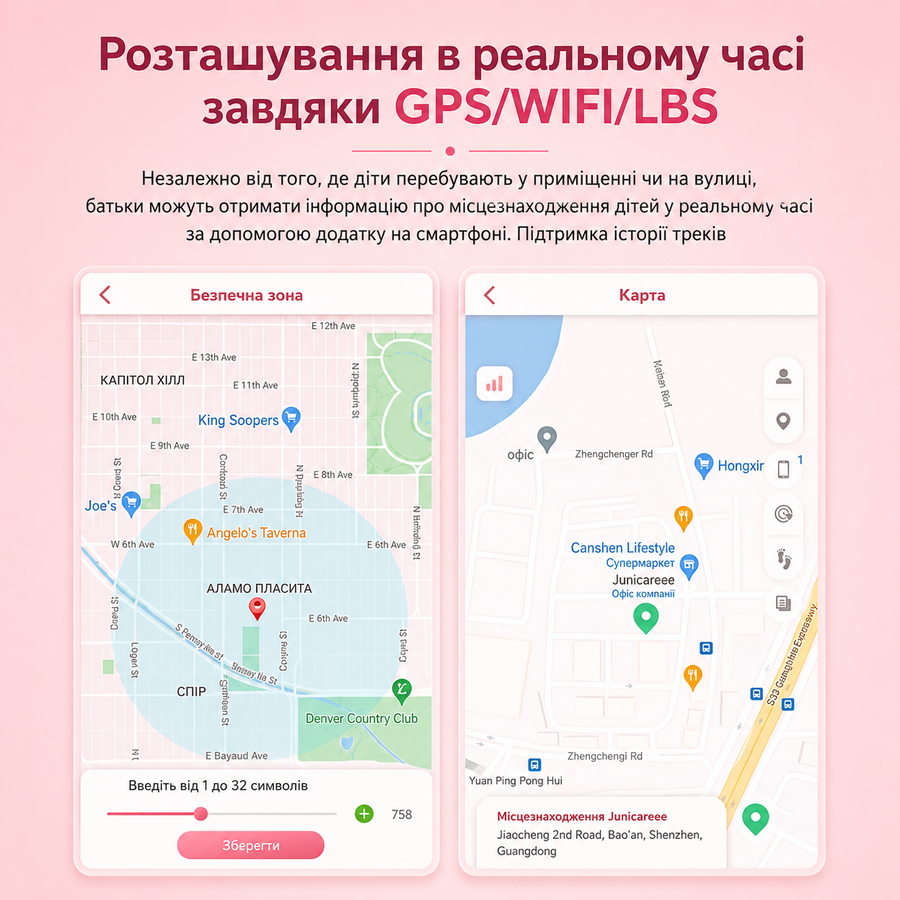 Дитячий розумний годинник SMART TabbyBoo 4G Elite з GPS, 1,4 дюйми, мультимовне меню, відеодзвінок, HD-камера,SOS, Wi-Fi, IP67, функція телефону, білий 529495169 фото, Hot Box