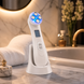 Косметологический массажер для лица и тела с эффектом Lift Up Beauty instrument электромиостимуляция светотерапия RF - лифтинг 111714008 фото, Hot Box, 2