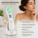 Косметологический массажер для лица и тела с эффектом Lift Up Beauty instrument электромиостимуляция светотерапия RF - лифтинг 111714008 фото, Hot Box, 3
