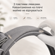 Багатопозиційна сумка-переноска Hip Seat слінг зі знімним сидінням Leshu 3 в 1 BC-318 Grey 40123Gr фото, Hot Box, 8