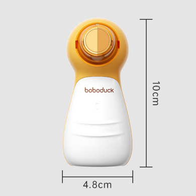 Електрична пилка / шліфувальник нігтів для дітей та дорослих Вoboduck F6267 34792234 фото, Hot Box