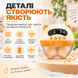 Электрический назальный аспиратор для детей, 80 кПа, LCD-дисплей, УФ-дезинфекция, 2400 мАч - ДЕФЕКТ: отсутствует функция музыки 09092026 фото, Hot Box, 7