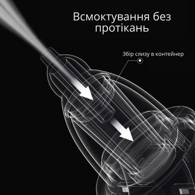 Мощный назальный аспиратор/ соплеотсос детский электронный с подсветкой и музыкой PAKISS FY-B203 404631420 фото, Hot Box