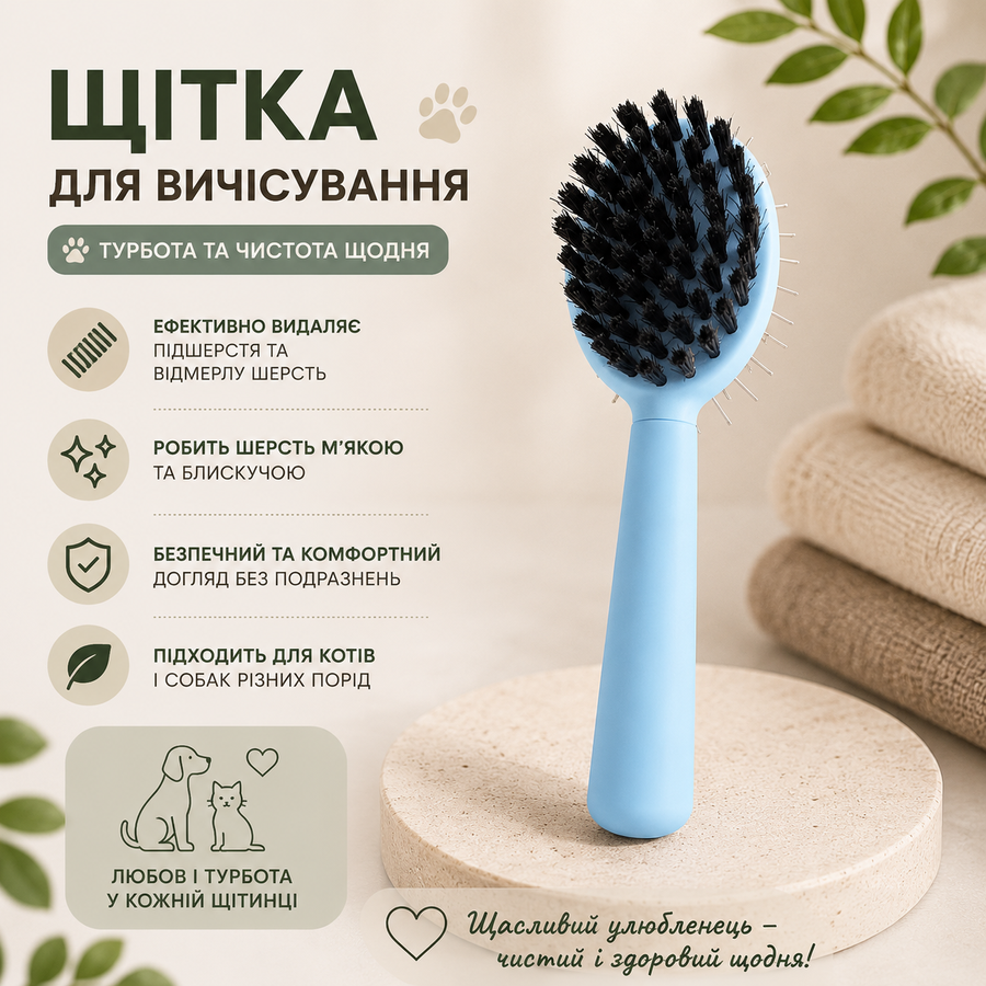 Набор инструментов для груминга Ninbo Set SJ-0501 030226 фото, Hot Box