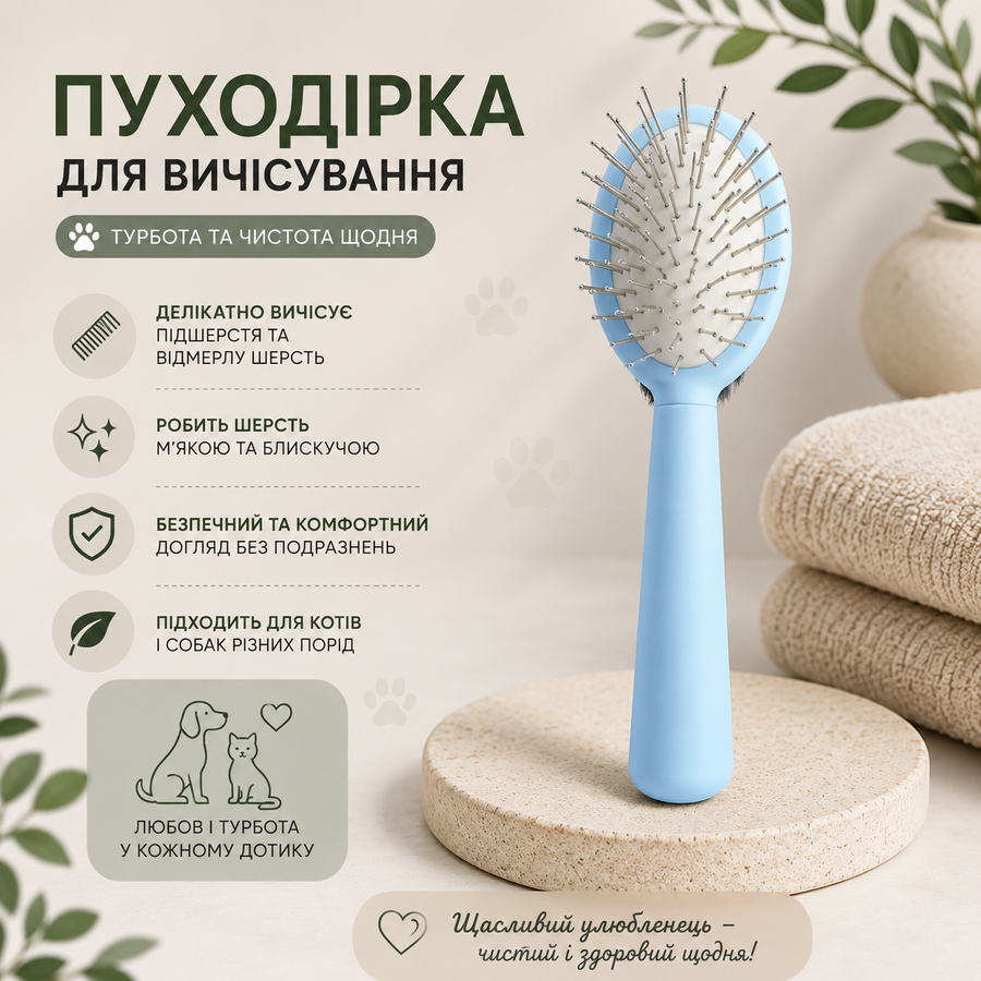 Набор инструментов для груминга Ninbo Set SJ-0501 030226 фото, Hot Box