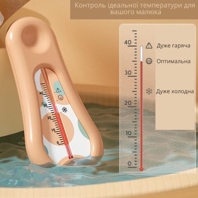 Набор по уходу за грудным ребенком BOBODUCK FA213 Yellow 345487621 фото, Hot Box