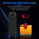 Портативная цифровая нагрудная боди экшн-камера HD 1080 с WI-FI YIKOO CS05 black 421252569 фото, Hot Box, 7