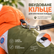 Комбінезон для собак з капюшоном, водонепроникний &mdash; розмір M 11092026 фото, Hot Box, 8