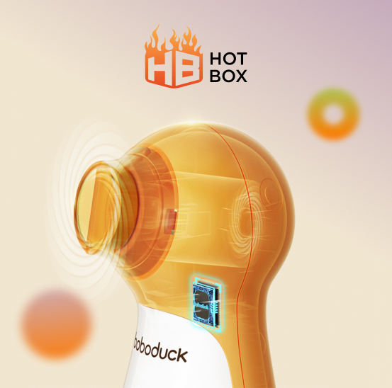 Купити техніку HotBox